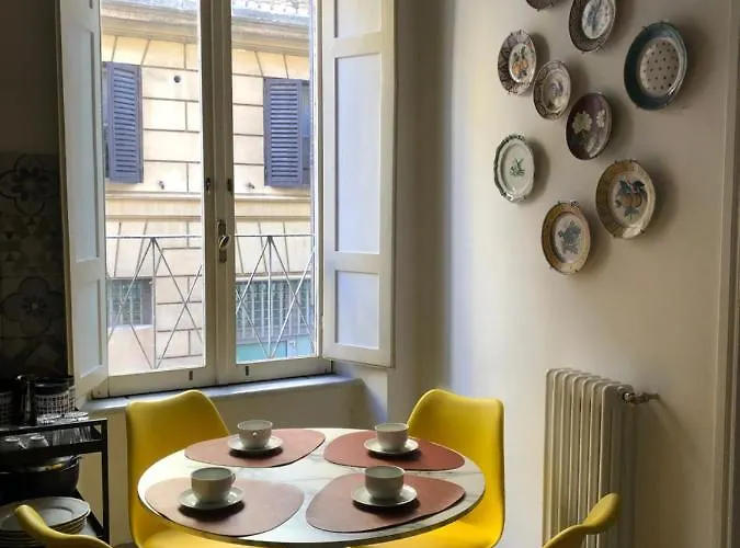 Casa Sant' Elena Szálloda Róma