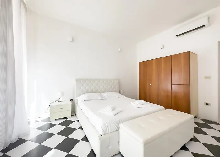 Casa Sant' Elena Szálloda