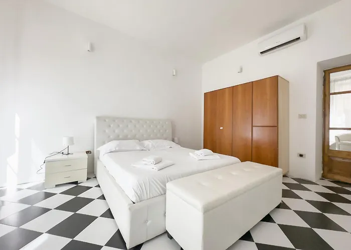 Szálloda Casa Sant' Elena