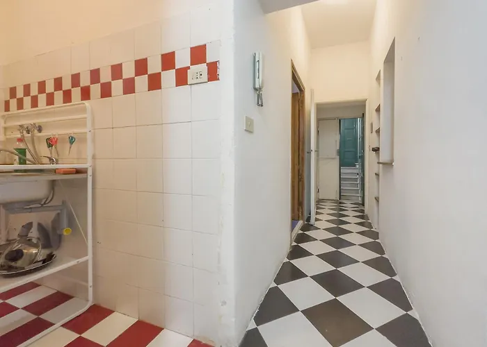 Szálloda Casa Sant' Elena *