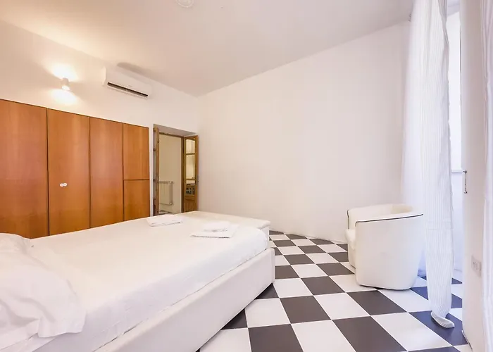 Casa Sant' Elena Szálloda