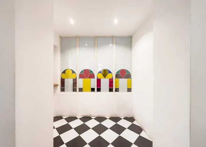 Casa Sant' Elena * Róma