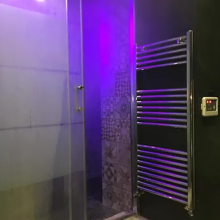 Hotel Casa Sant' Elena Rome