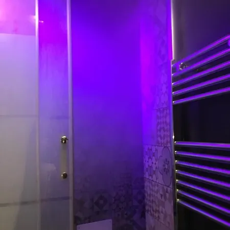 Casa Sant' Elena Hotel Rome