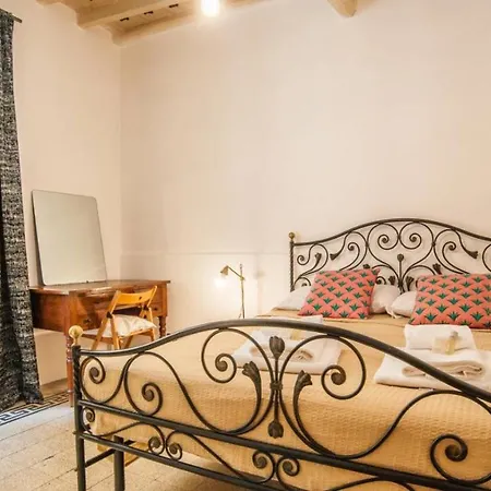 Casa Sant' Elena Hotel Rome