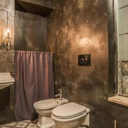 Hotel Casa Sant' Elena Rome