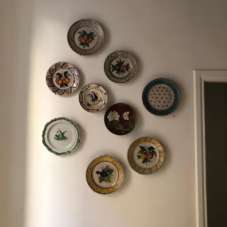 Hotel Casa Sant' Elena Rome