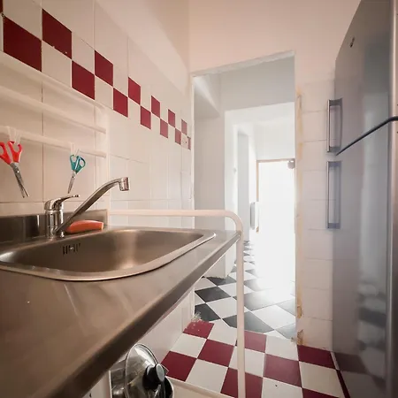 Casa Sant' Elena Hotel Rome