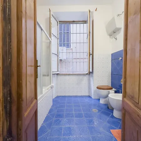 Hotel Casa Sant' Elena Rome