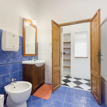 Hotel Casa Sant' Elena Rome