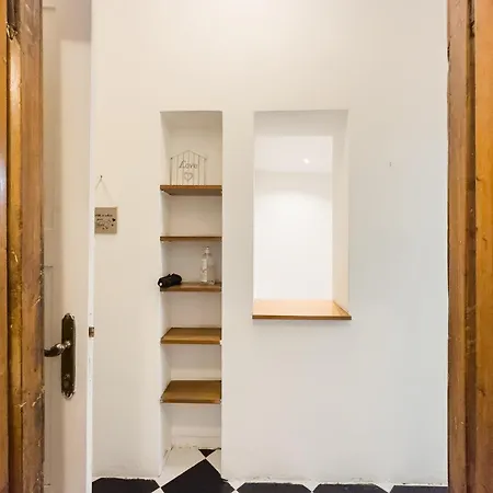 Casa Sant' Elena 호텔 로마