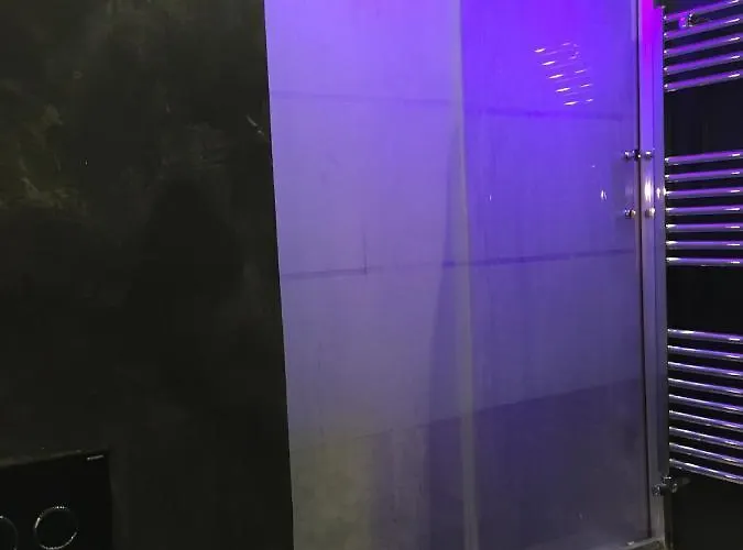 Casa Sant' Elena 호텔 로마