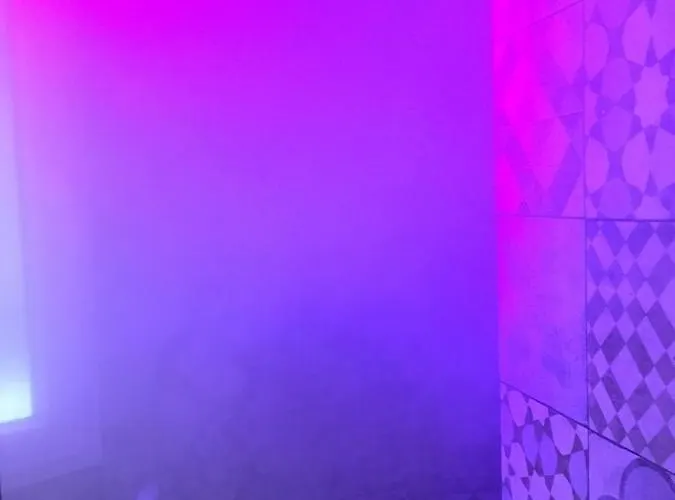 Casa Sant' Elena 호텔