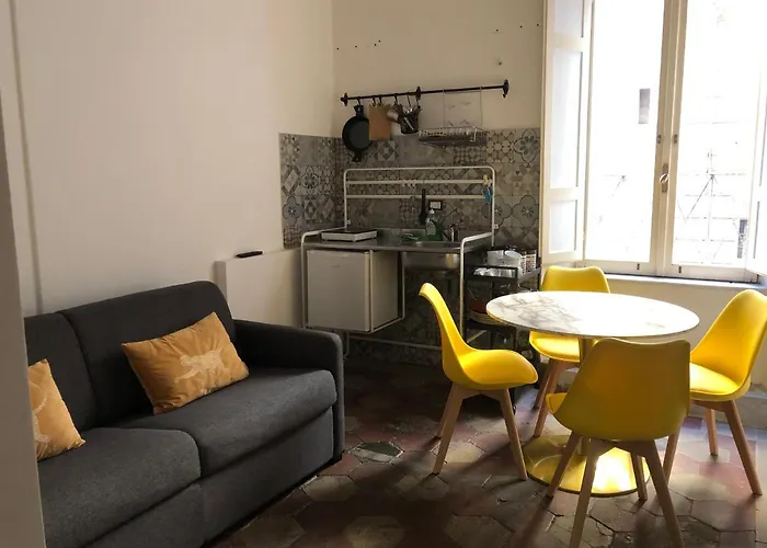 호텔 Casa Sant' Elena