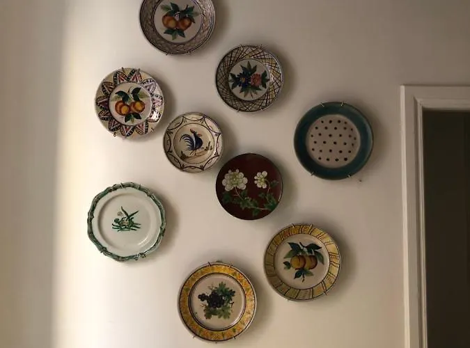 호텔 Casa Sant' Elena 로마