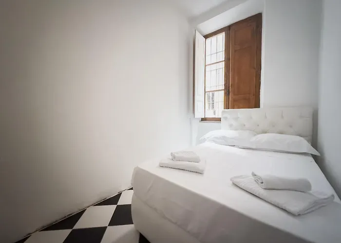 Casa Sant' Elena * 로마