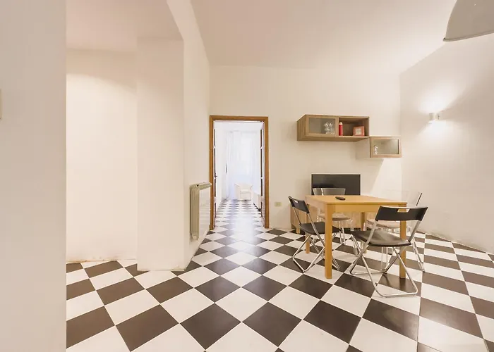 호텔 Casa Sant' Elena 로마