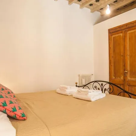 فندق Casa Sant' Elena